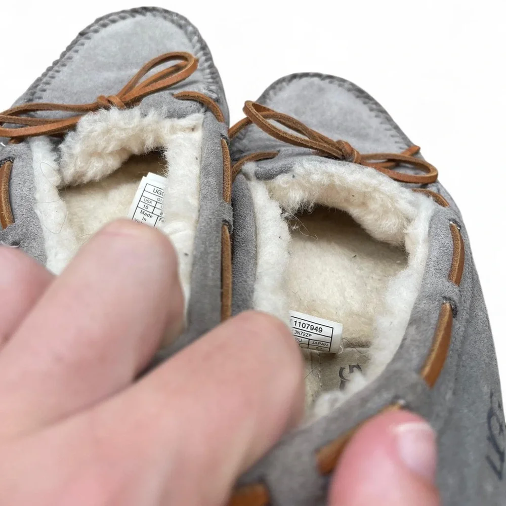 UGG Dakota Slipper. Size US 10. - Picture 5 of 16